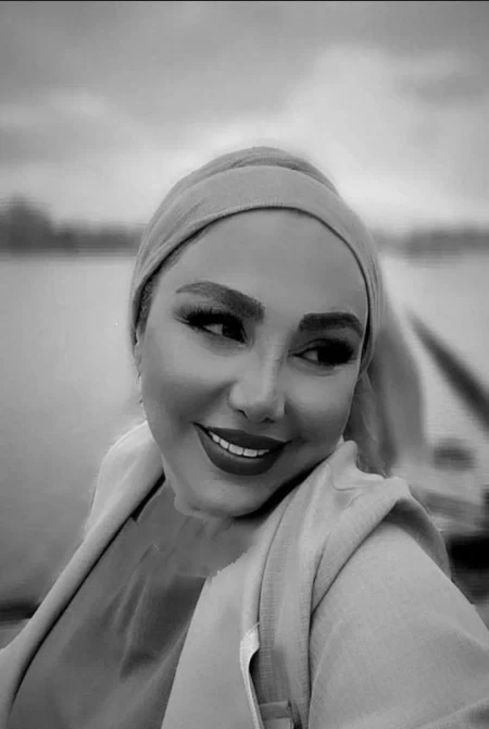 بهنوش بختیاری