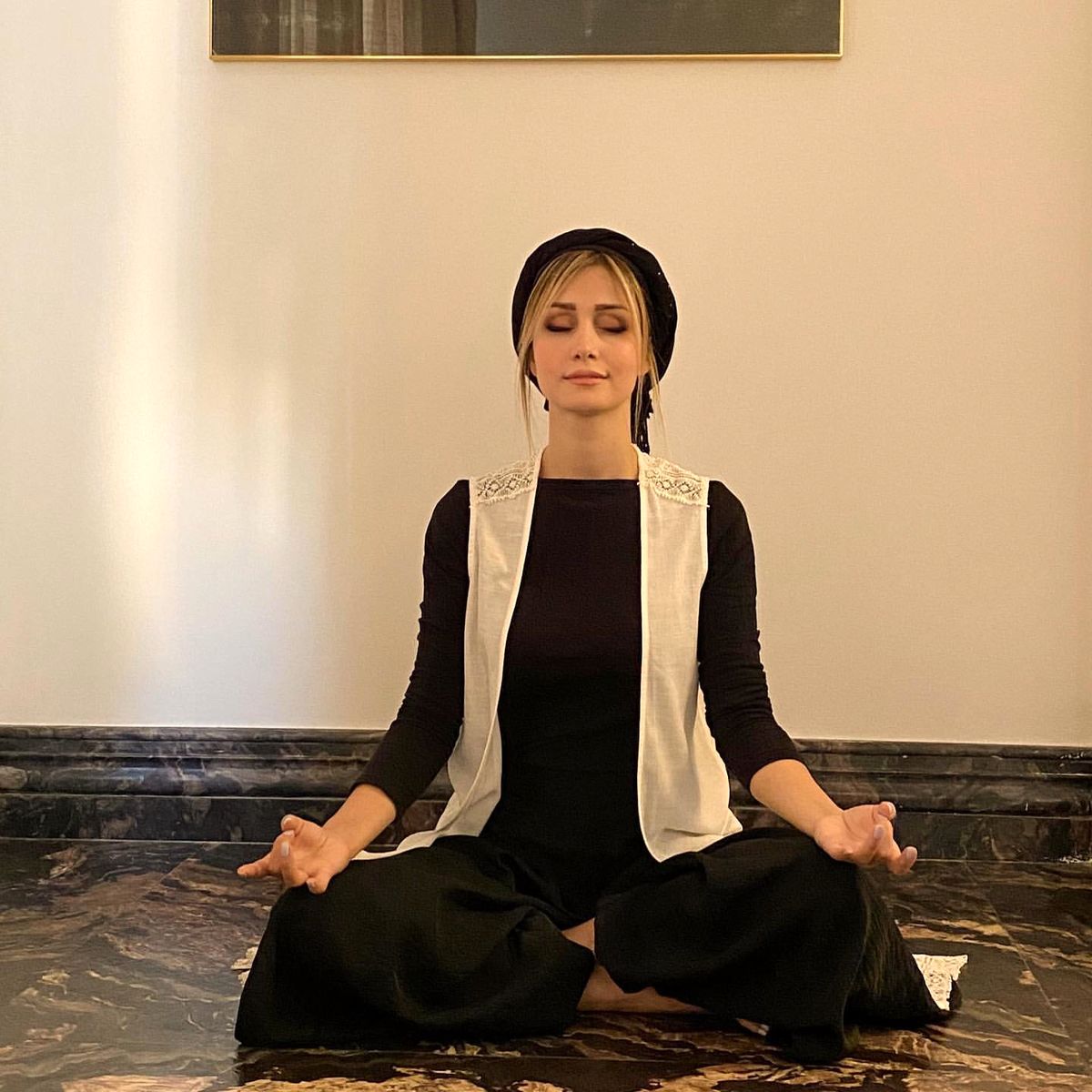 سپیده بزمی پور