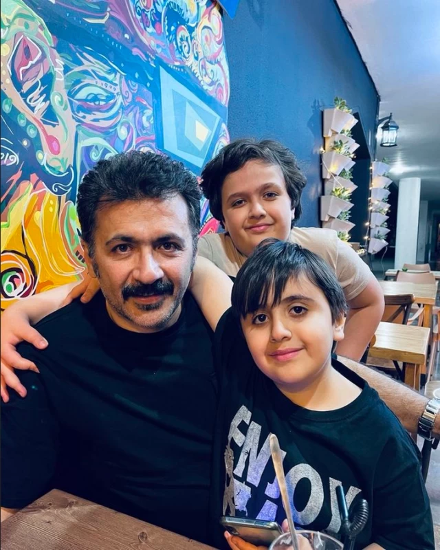 شهرام عبدلی 