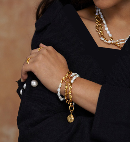 دستبند ترند سال