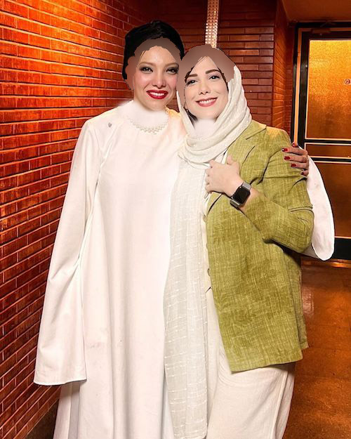 صدف اسپهبدی