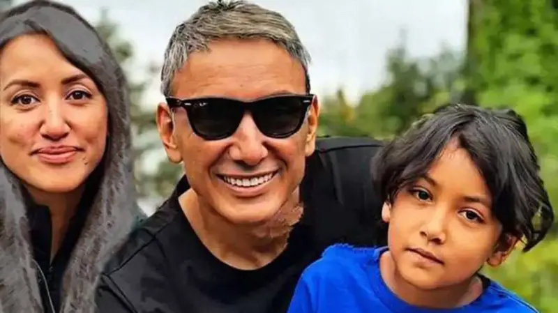 شادمهر عقیلی