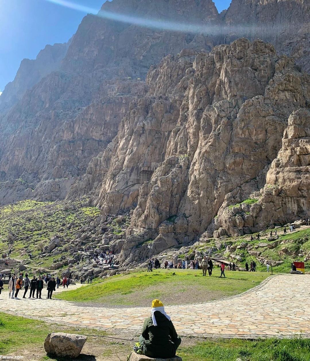 الناز شاکردوست