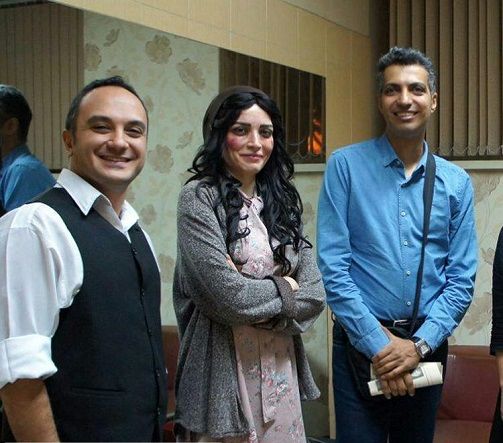 عادل فردوسی پور