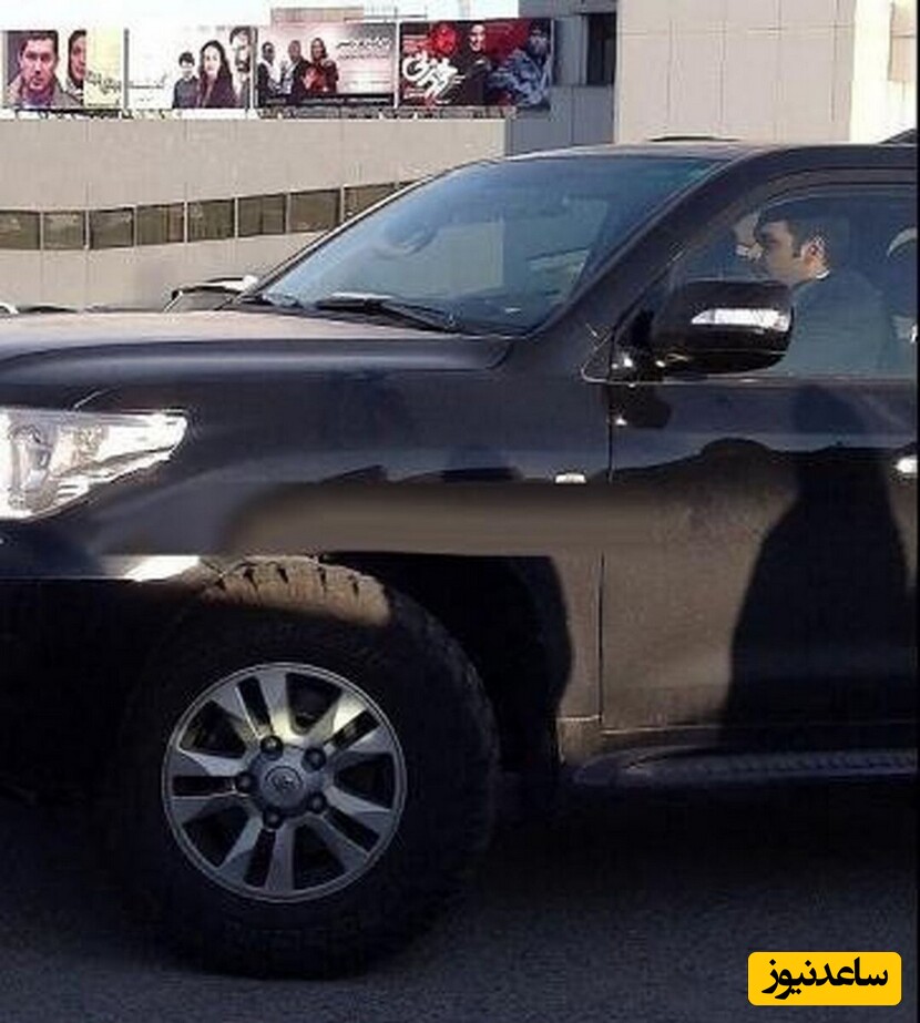 احسان علیخانی در عصر جدید