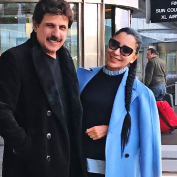 بیژن مرتضوی