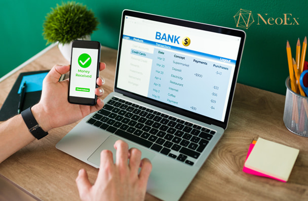 نیواکس_ بهترین انتخاب برای مبادلات دلار استرالیا _ راهنمای جامع خرید و فروش امن دلار - تصویر 3