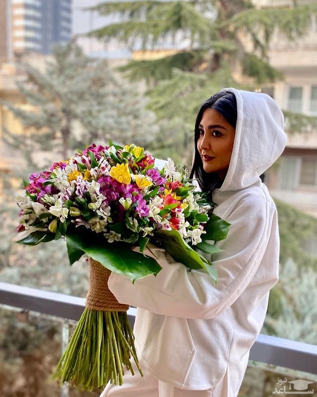 مریم معصومی