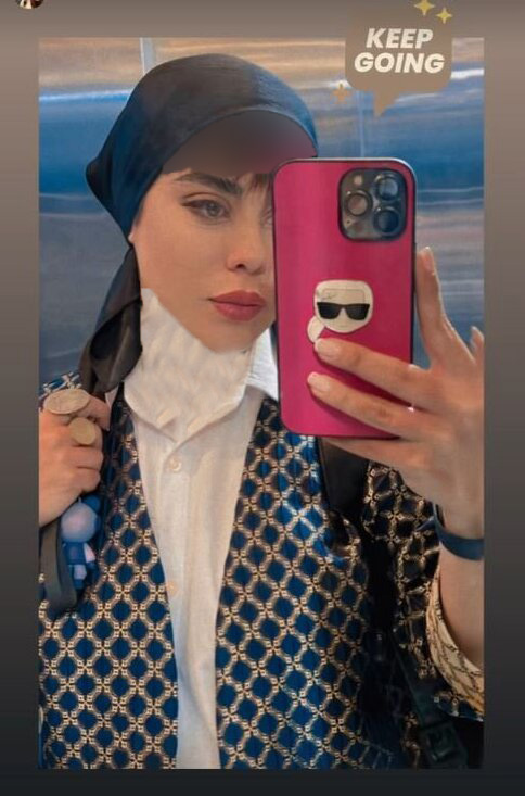 الهام اخوان