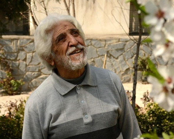 هنرمندانی که در سال ۱۴۰۱ دارفانی را وداع گفتند/// ۲۹ اسفندماه///عید