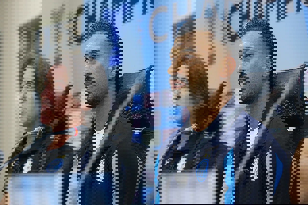 رامین رضاییان