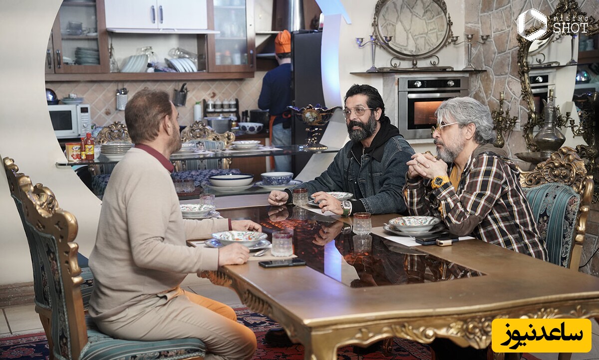 منزل یوسف صیادی