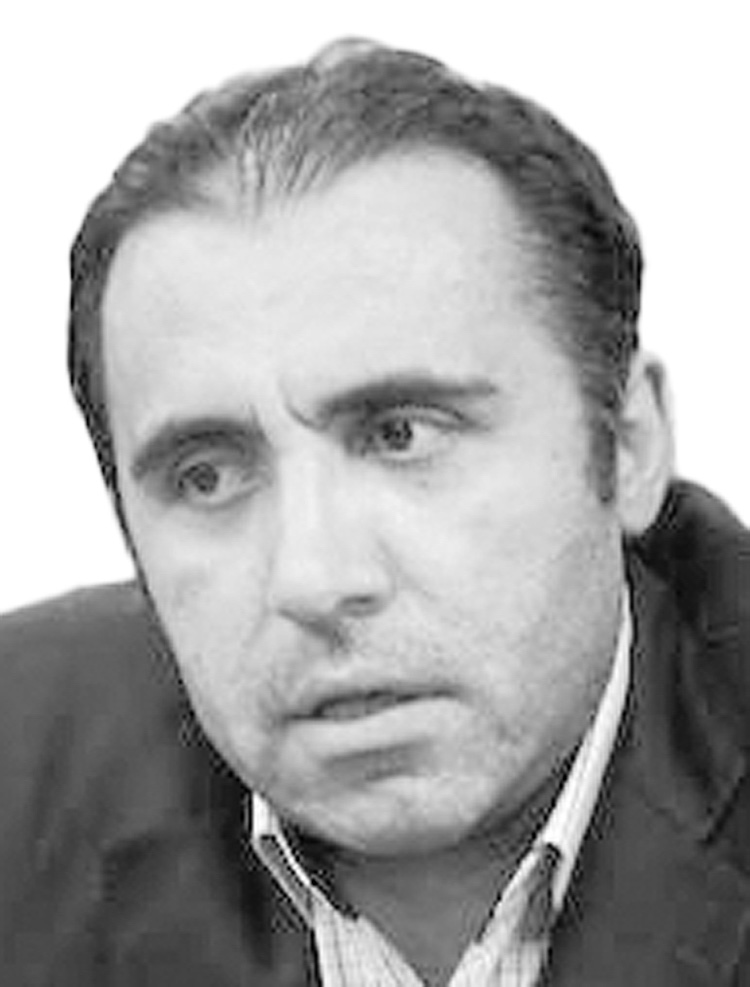 علیرضا ثمودی