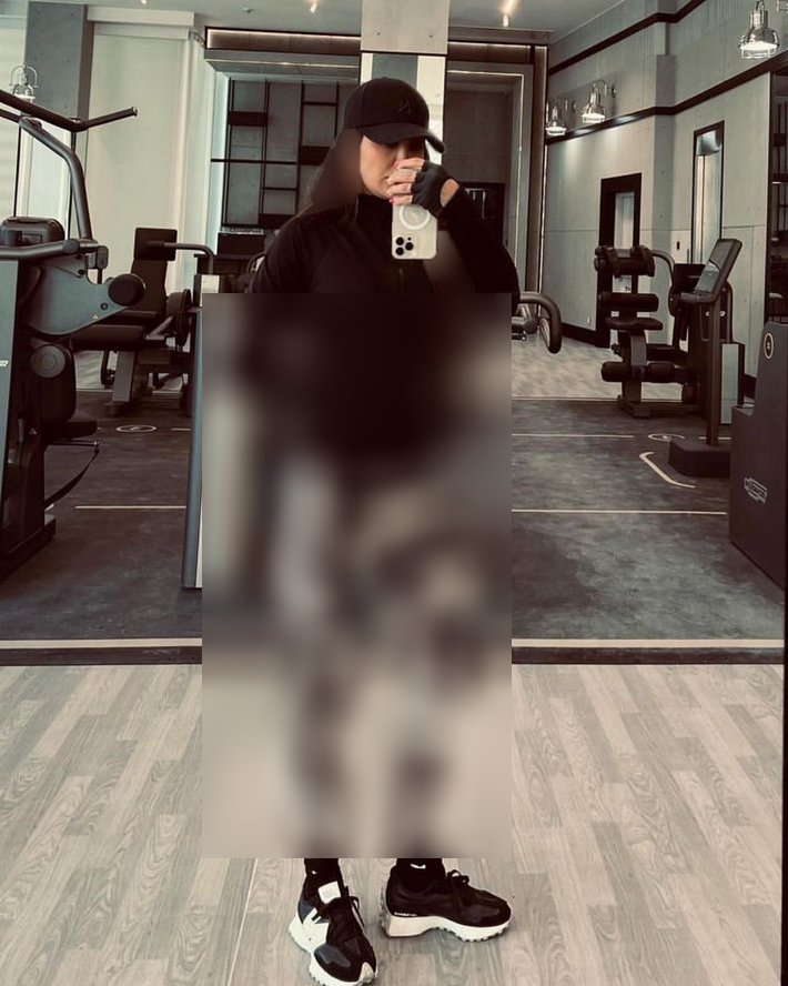 مریم معصومی