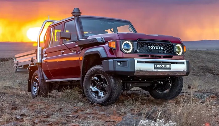 لیست خودروهای وارداتی