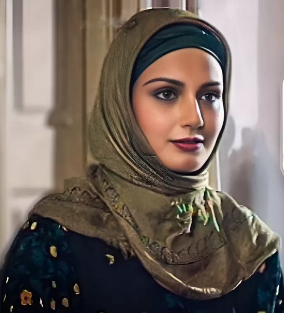 مرجان محتشم