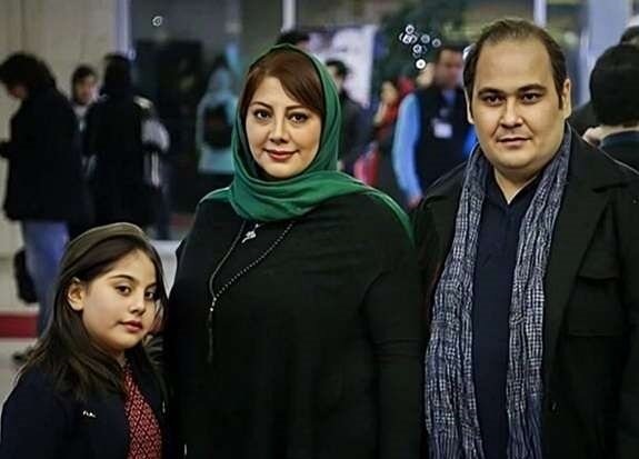 زهرا داوودنژاد