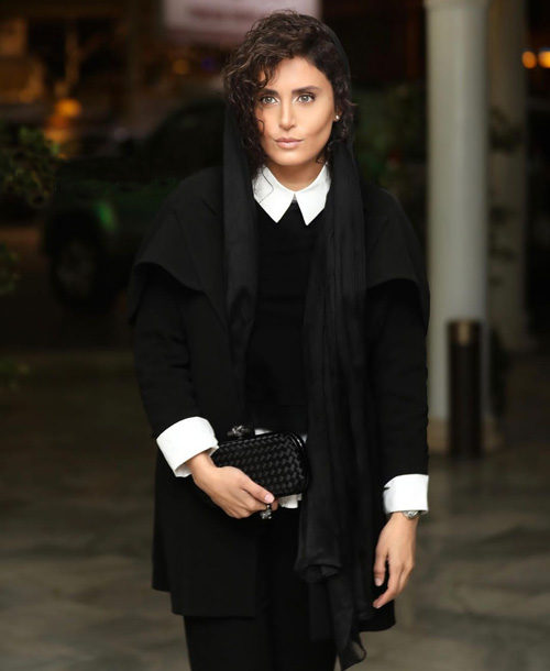 الناز شاکردوست