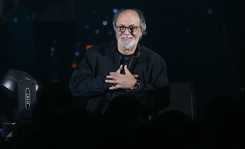 هنرمندانی که در سال ۱۴۰۱ دارفانی را وداع گفتند/// ۲۹ اسفندماه///عید