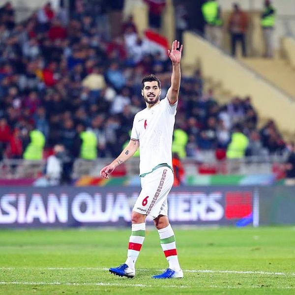 سعید عزت الهی