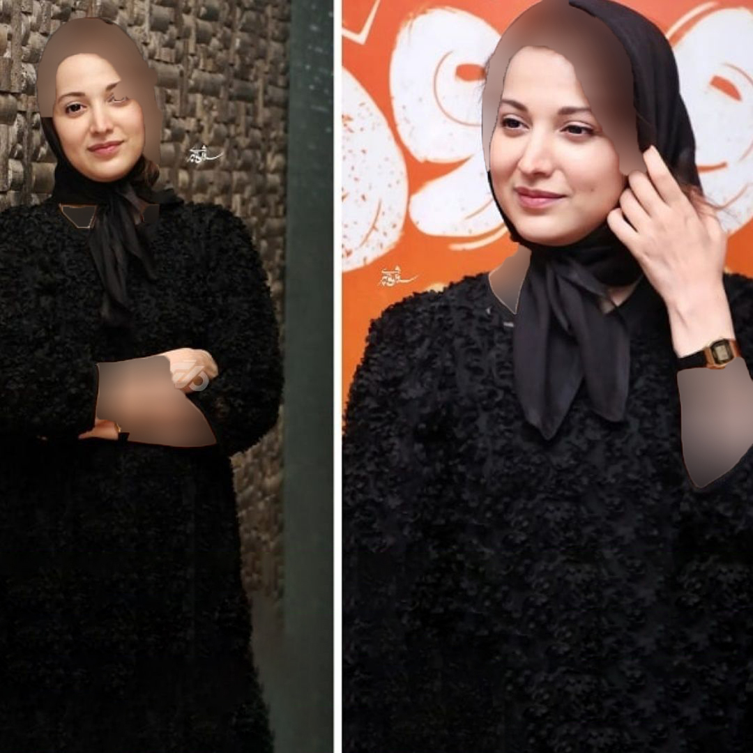 روشنک گرامی