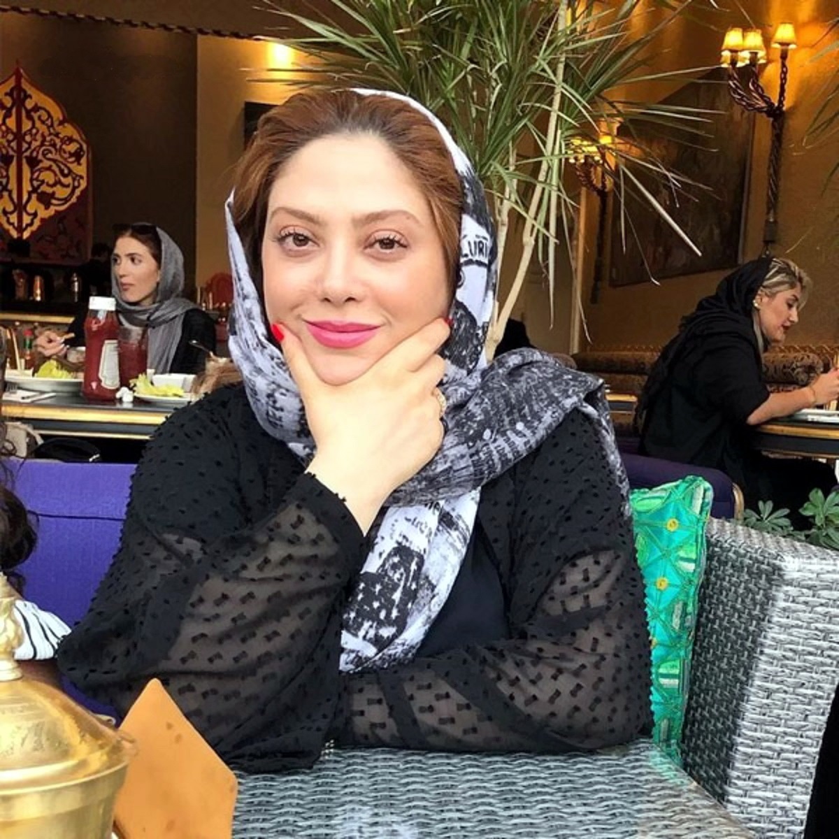 مریم سلطانی 2