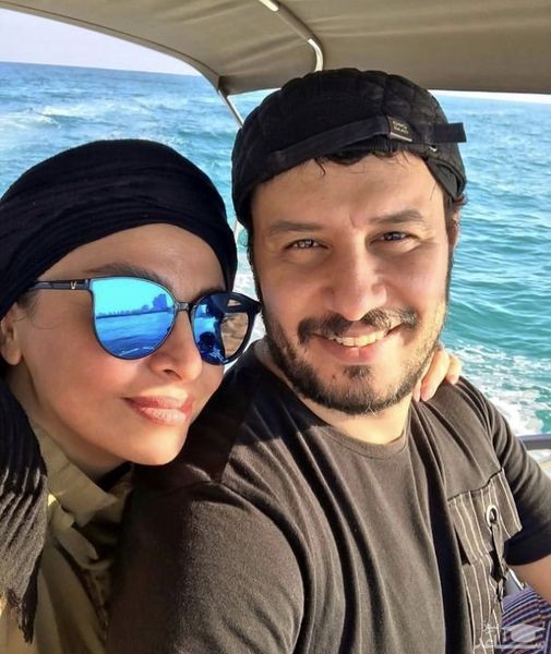 مه لقا باقری