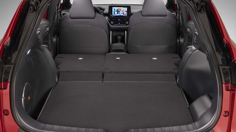 ورود خودروی جدید تویوتا به بازار+ قیمت ۱.۵ میلیارد تومان 