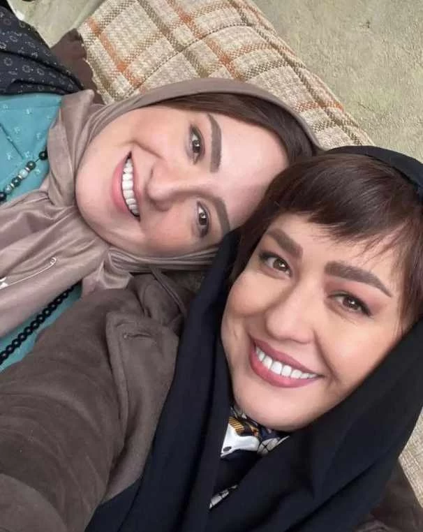 مهراوه شریفی نیا