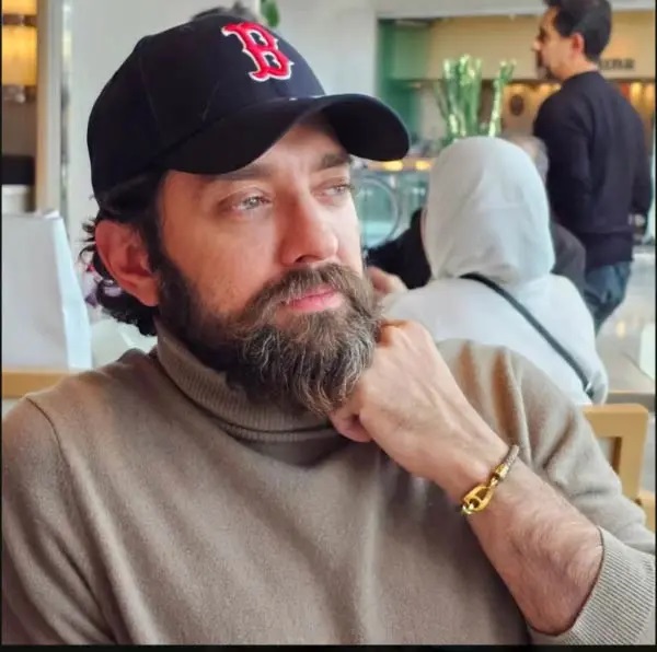 بهرام رادان