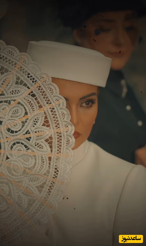 نیلوفر پارسا