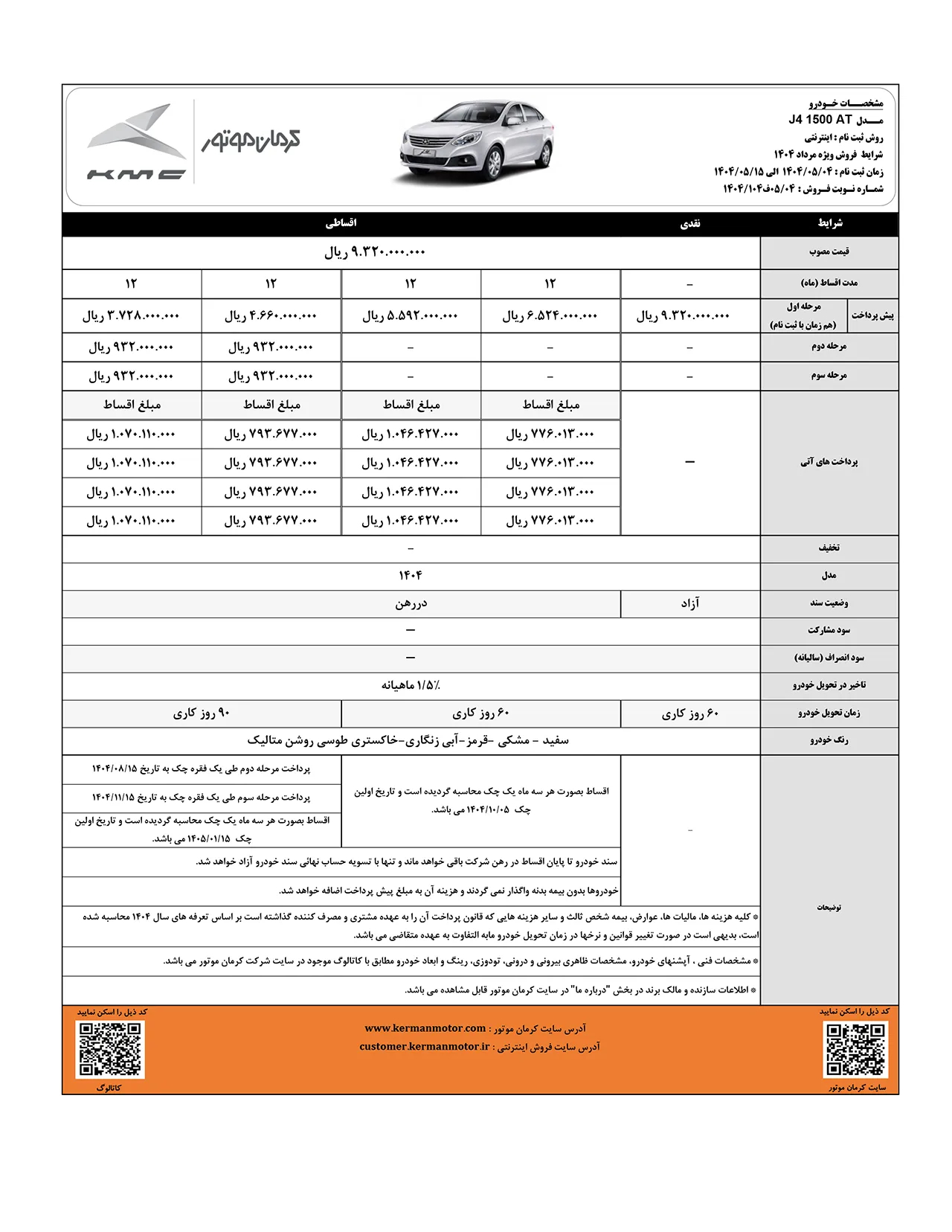 automobilefa New JAC J4 sale 14040505