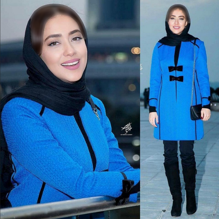 بهاره کیان افشار