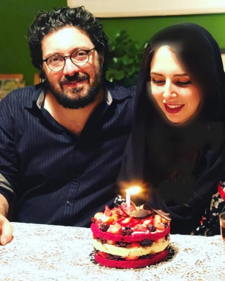 هدیه تهرانی