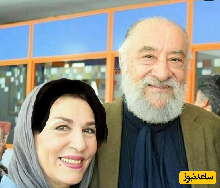 داریوش ارجمند