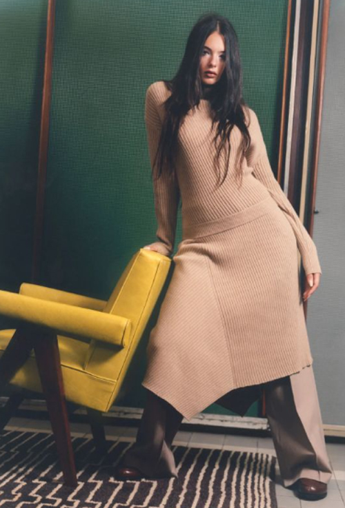 استایل دوا کسل