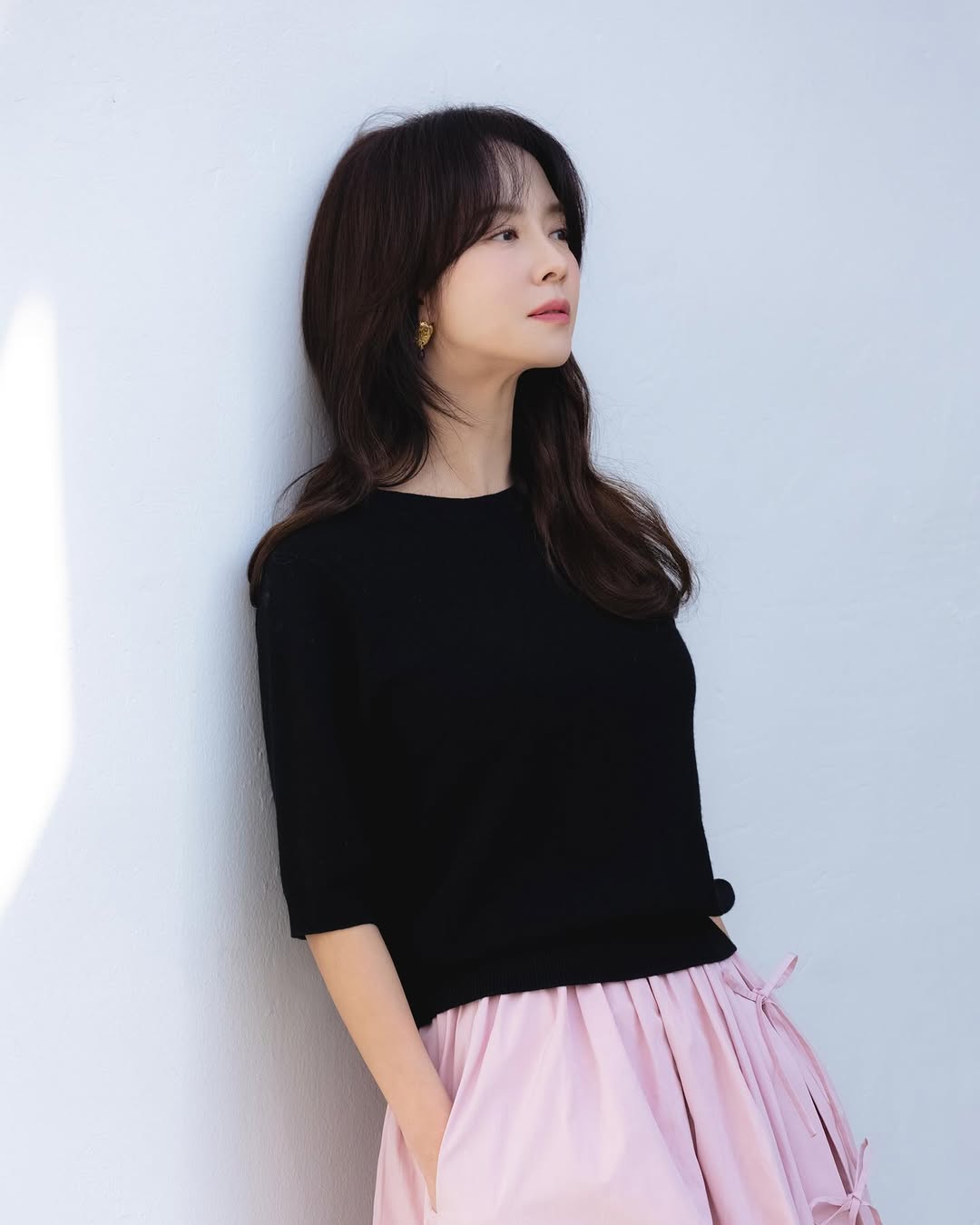 عکس ۱ سونگ جی هیو