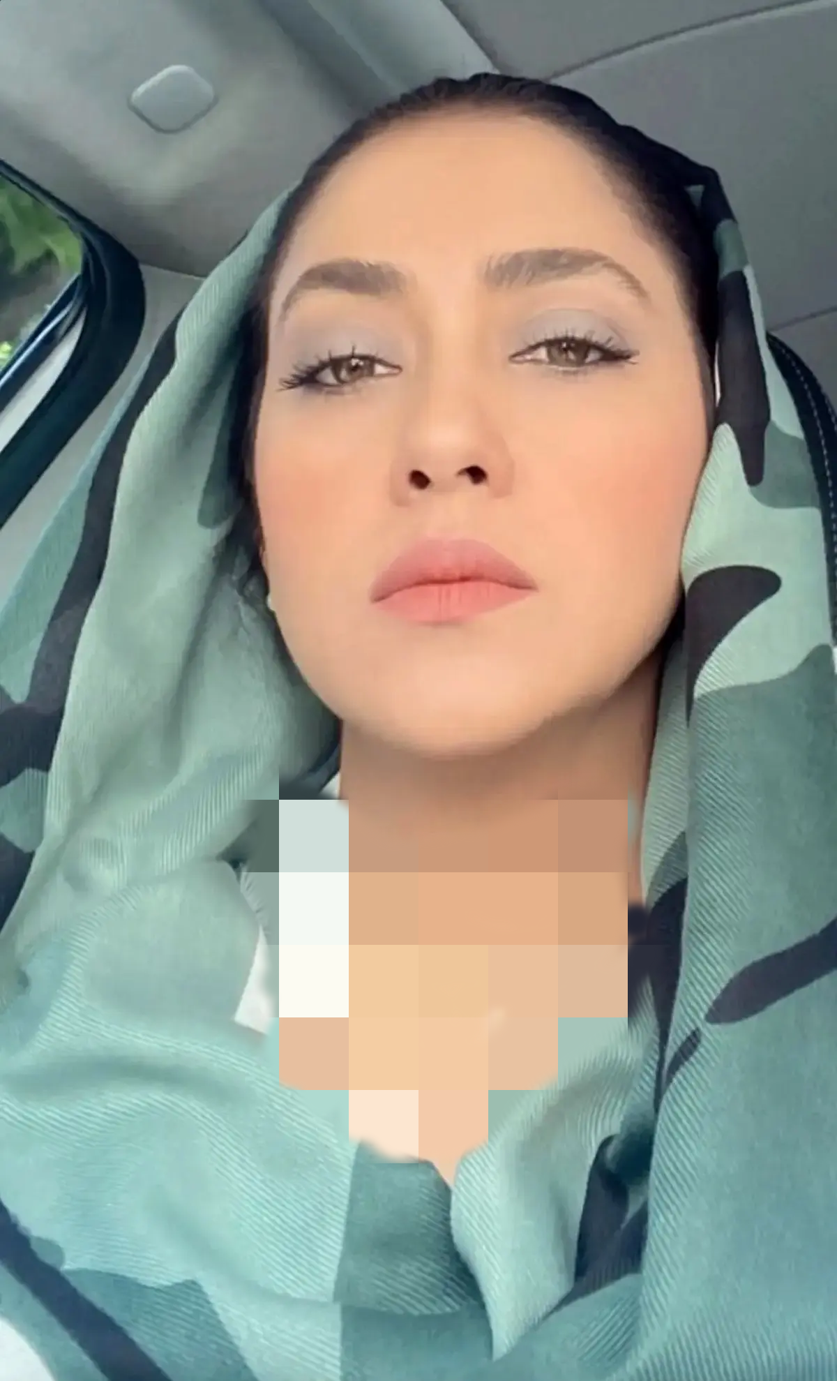 بهاره کیان افشار