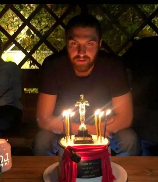 امیرحسین فتحی