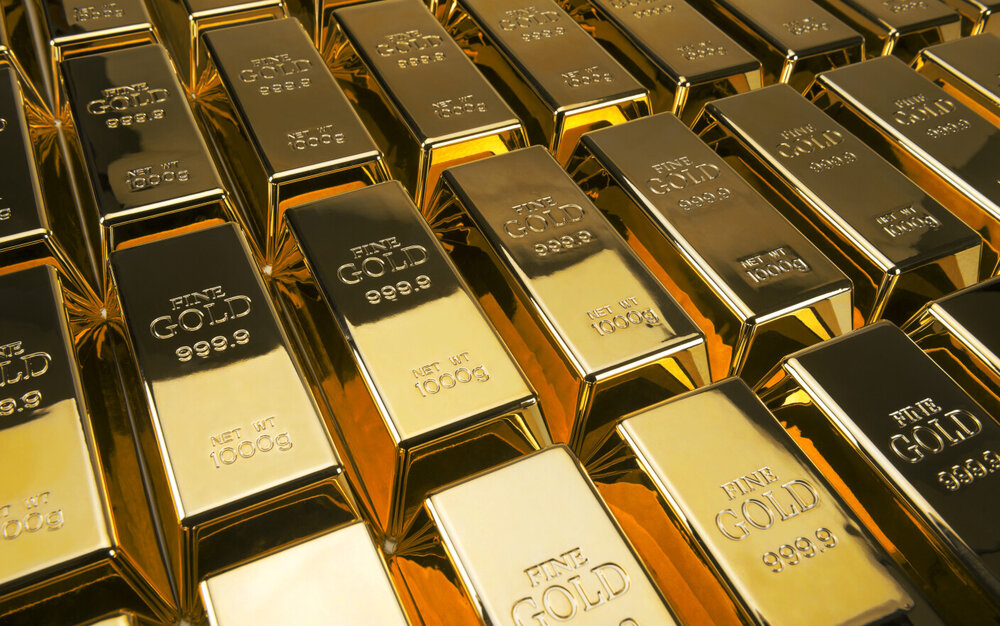 طلا ارزان شد/ سناریوهای پیش روی فلز زرد