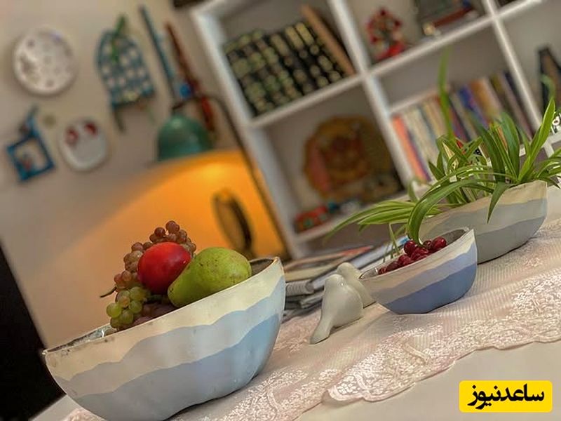 پریچهر قنبری