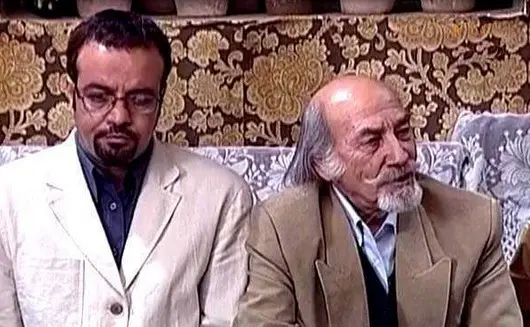 سعید آقاخانی