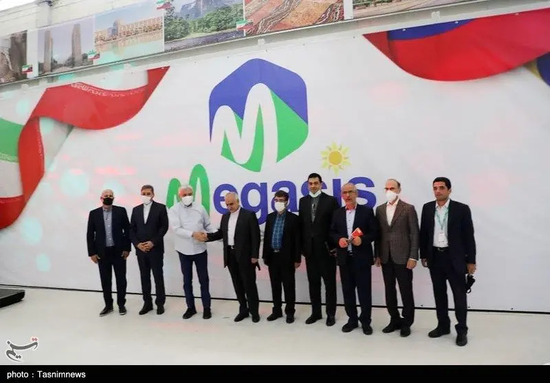 ایران و ونزوئلا