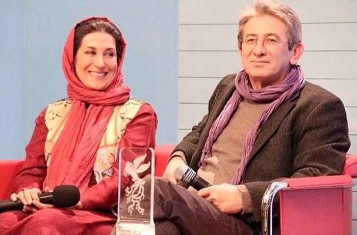 نسبت فامیلی بازیگران