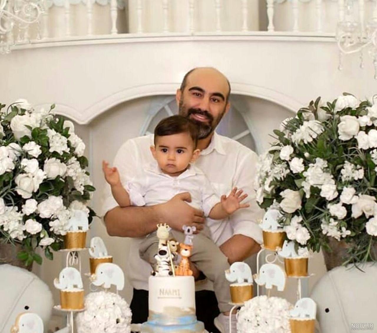 محسن+تنابنده