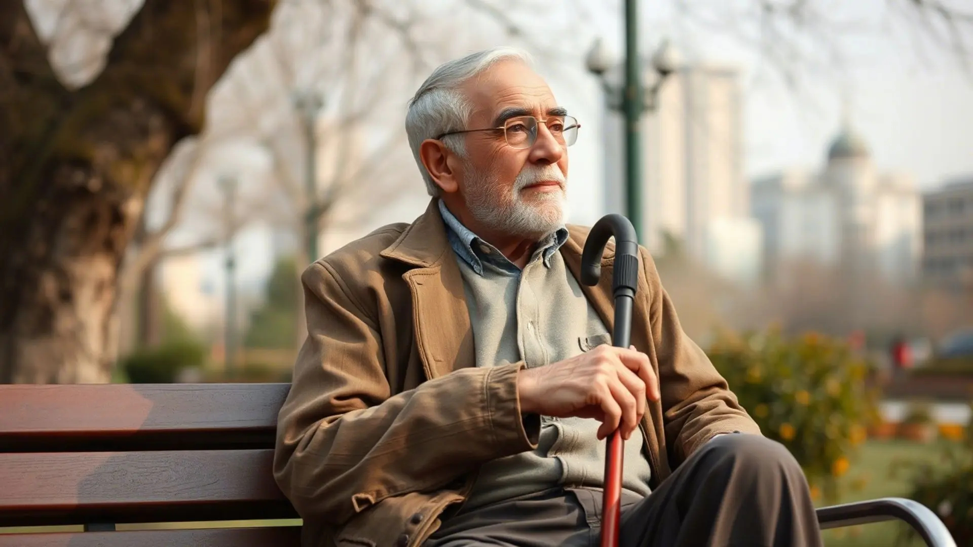 حقوق-بازنشستگان