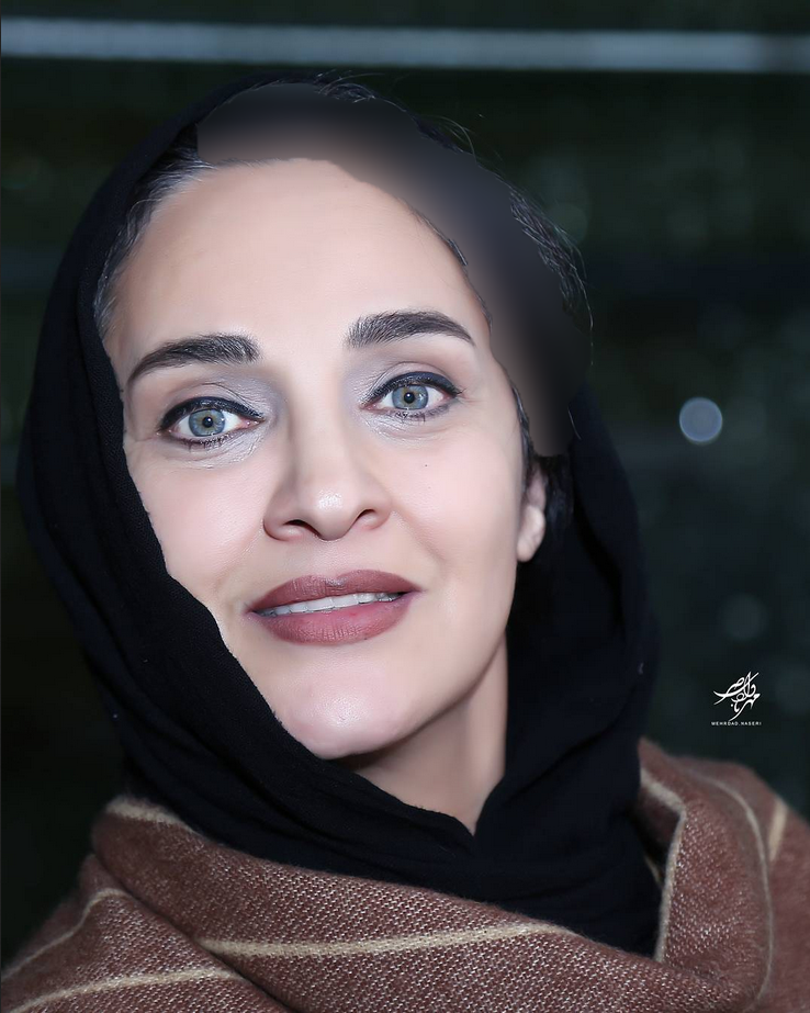 بازیگران زن ایرانی