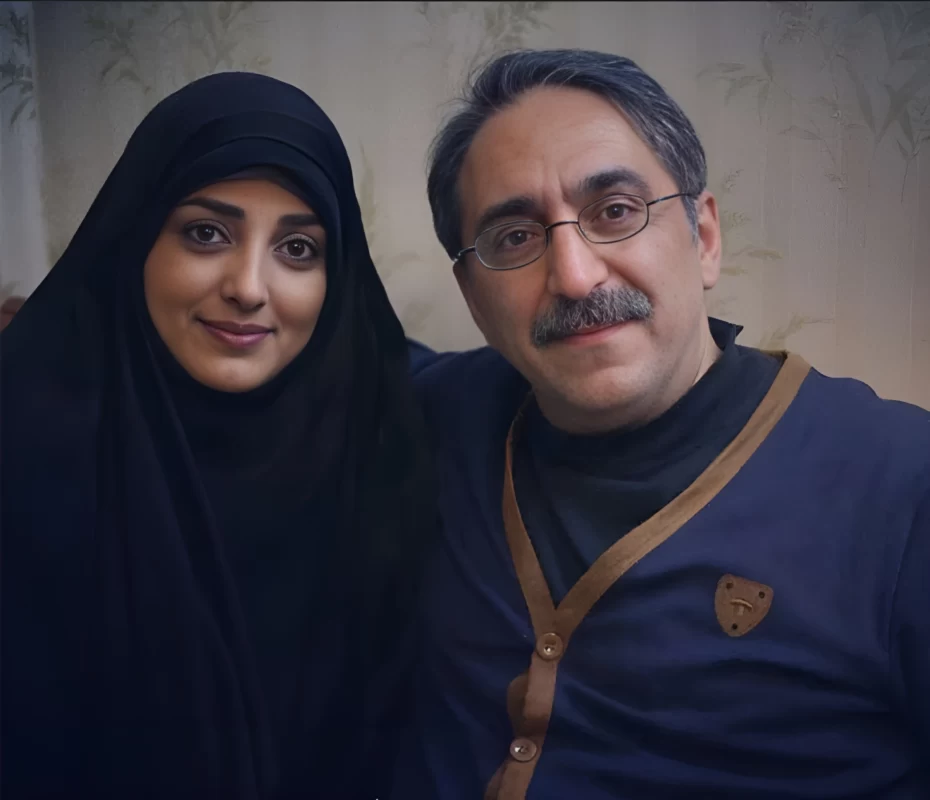 ستاره سادات قطبی