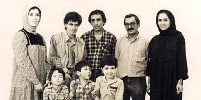 فرزانه کابلی