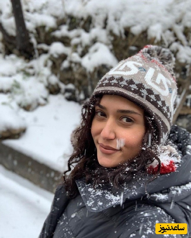 پریناز ایزدیار